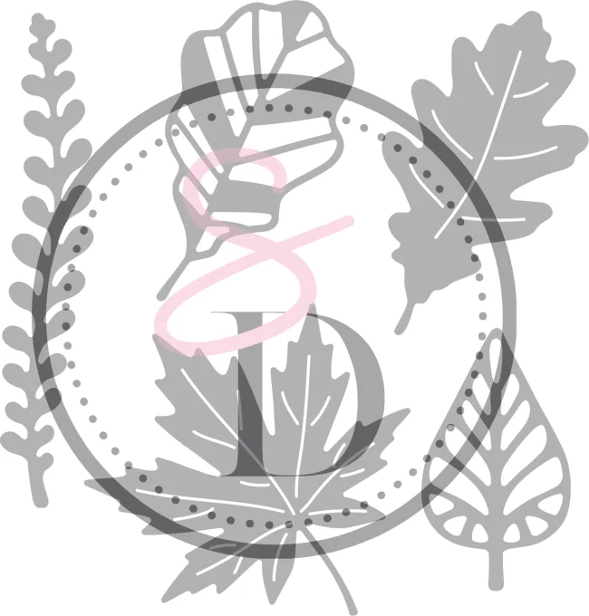 Dies - Feuillages d’Automne – Au cœur de la forêt