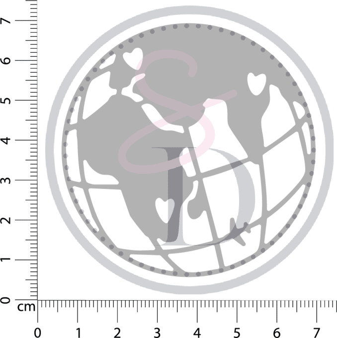 Die - PLANISPHERE - Carnet de Bord