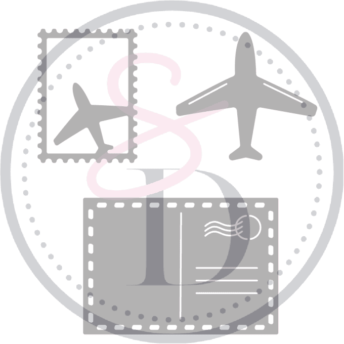 Dies - SET CARTE POSTALE - Carnet de Bord