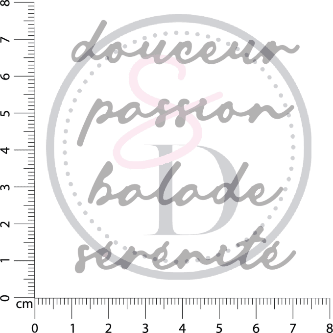 Dies – SET DE MOTS CRÉATIFS – Au pays des artistes