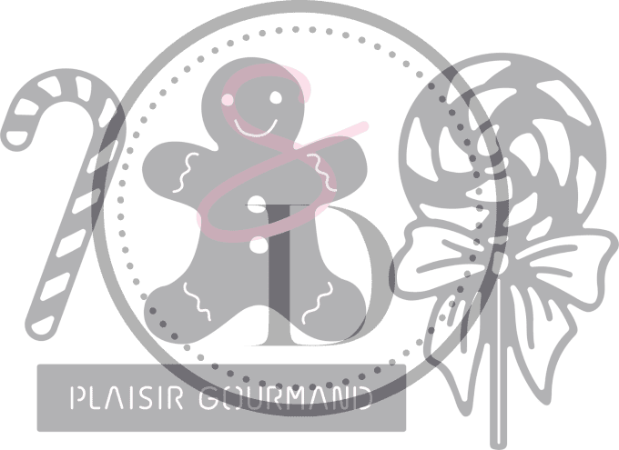 Dies - Set Plaisir Gourmand - Douceurs d'Hiver