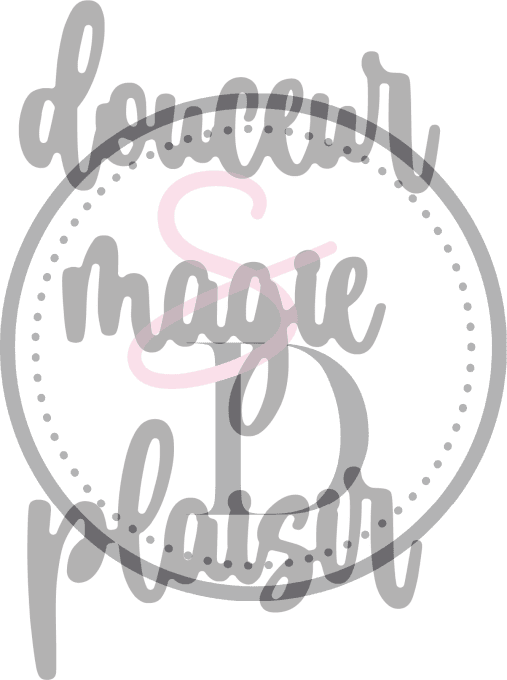 Dies - Trio de mots - Douceur d'hiver