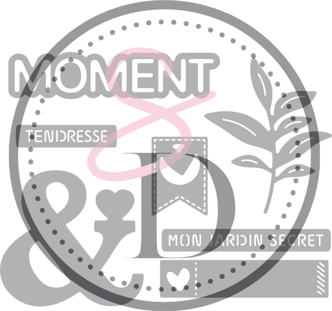 DIES - Mon jardin secret
