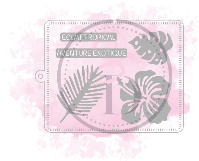 DIES - Sous les tropiques