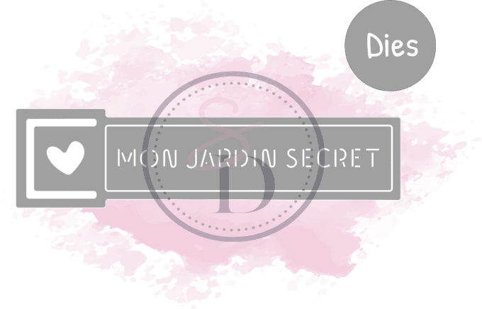 DIE - Mon jardin secret