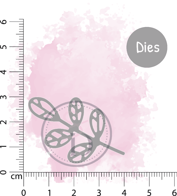 DIE - Feuillage