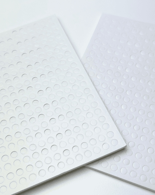 Disques Mousse – 4enSCRAP – Pour Volume en Scrapbooking