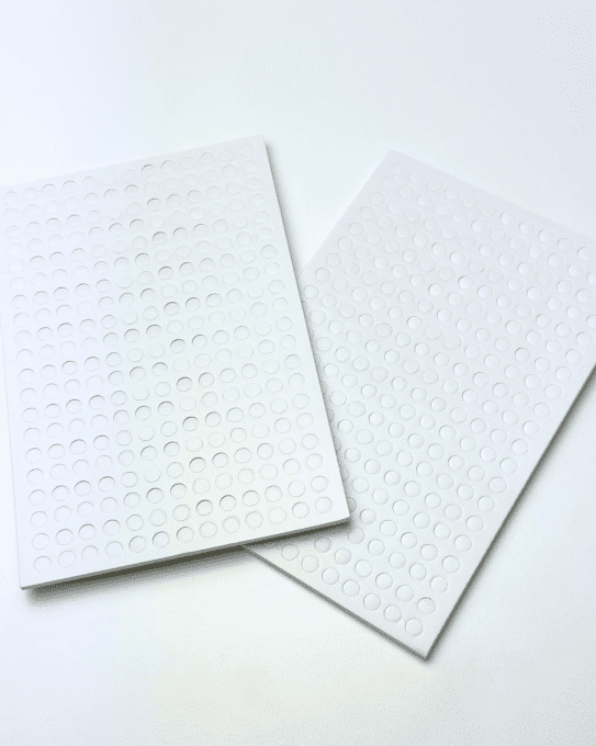 Disques Mousse – 4enSCRAP – Pour Volume en Scrapbooking