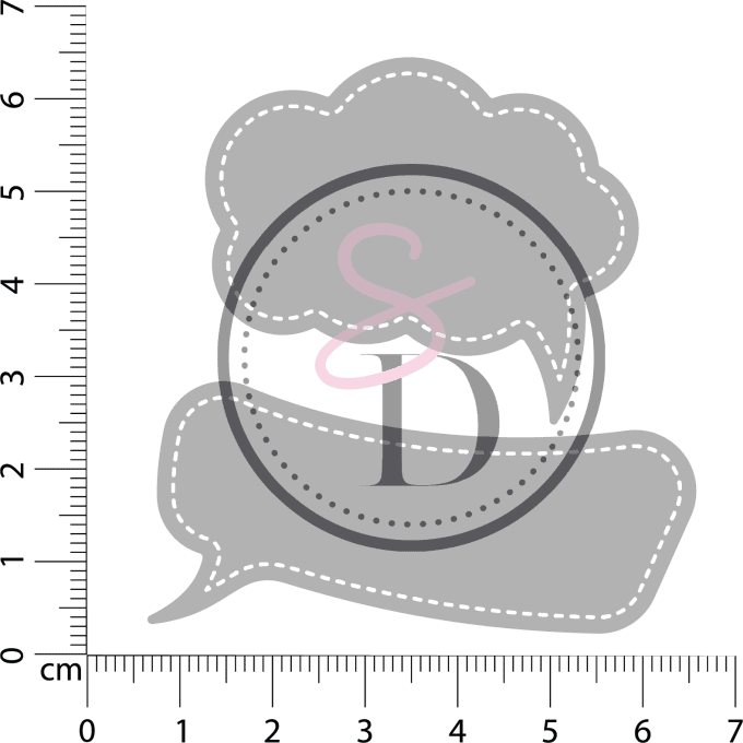 Dies – Duo de bulles - Ma bulle de bonheur