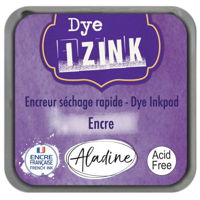 Dye IZINK - Encre