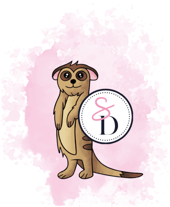 Les p'tits chéris à la savane - SURICATE