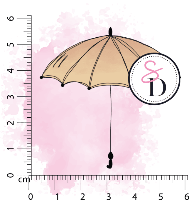 Tampon Parapluie