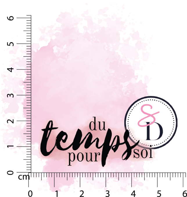 Tampon du temps pour soi