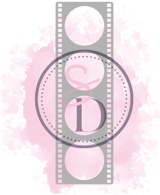 Die - Film négatif - Le sablier du temps