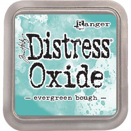 Distress Oxide Evergreen bough