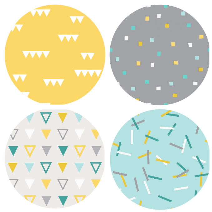 Badges Graphiques