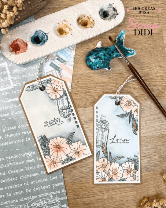 Clear A6 - EXPLORER - Carnet de Bord