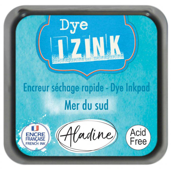 Dye IZINK - Mer du sud