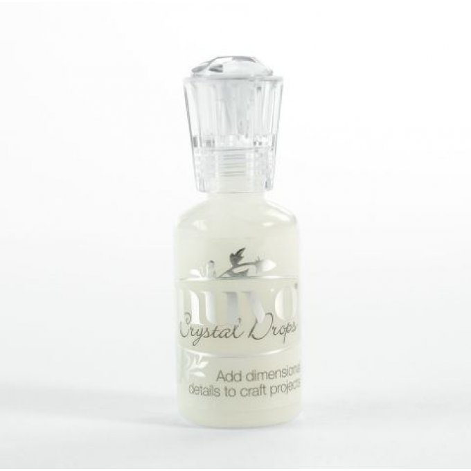 Tonic Nuvo crystal drops 30ml morning dew