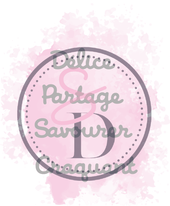 DIES - Set de mots - Au pays des gourmandises 