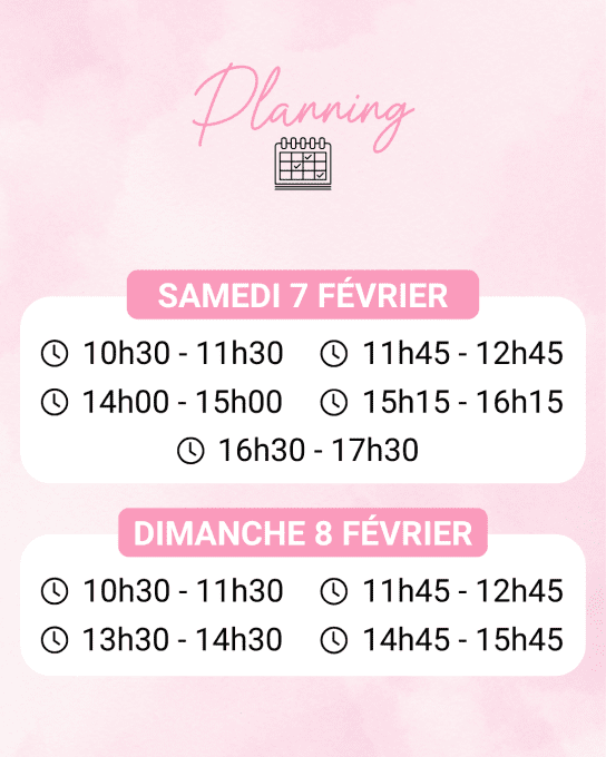 Make & Take - Ose Créer - Nîmes