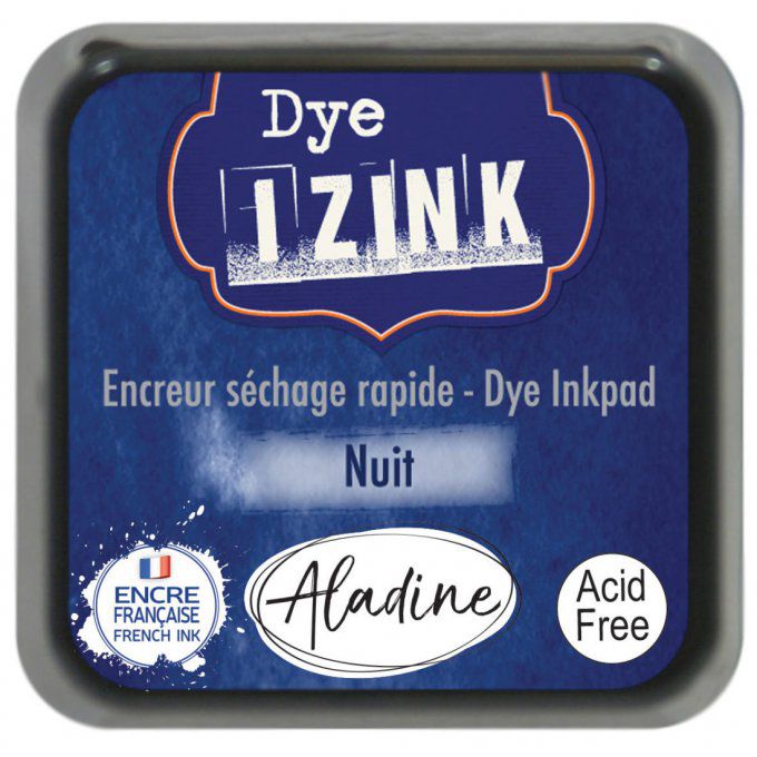 Dye IZINK - Nuit