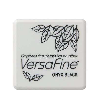 Versafine Onyx black - petit pad