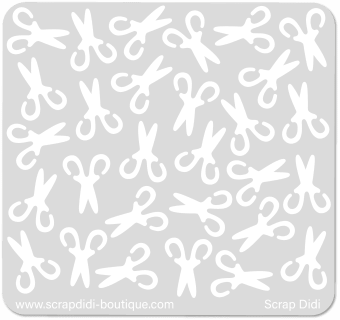 Coffret Entre Copines | Scrapbooking Amitié & Souvenirs