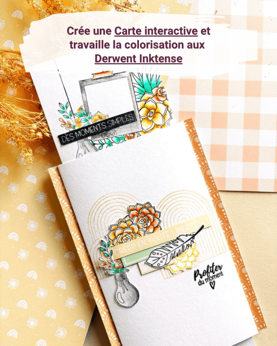 Make & Take - Maylis - Salon 100% Scrap 26