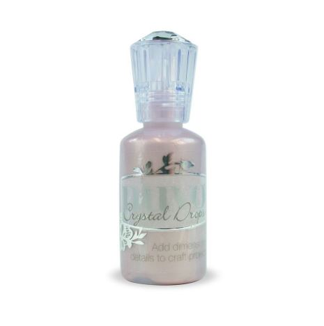 Tonic Nuvo crystal drops 30ml antique rose