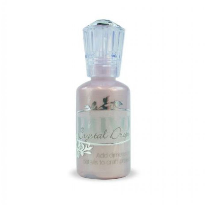 Tonic Nuvo crystal drops 30ml antique rose