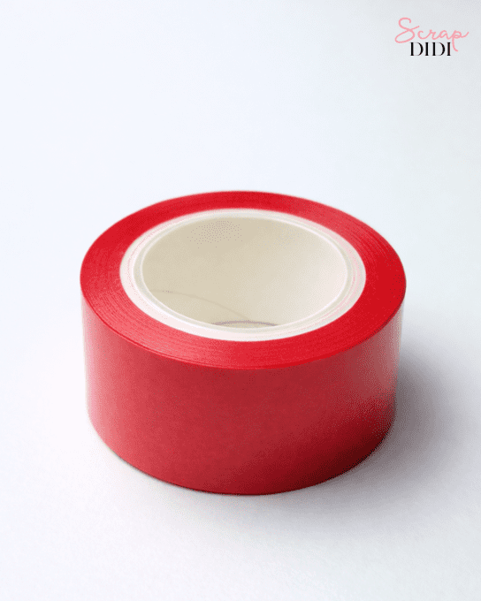 Scotch repositionnable pour scrapbooking et loisirs créatifs – Scrap Didi