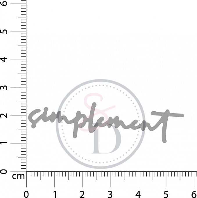 Simplement