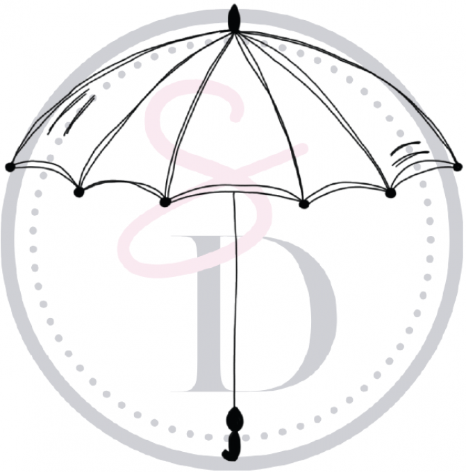 Tampon Parapluie