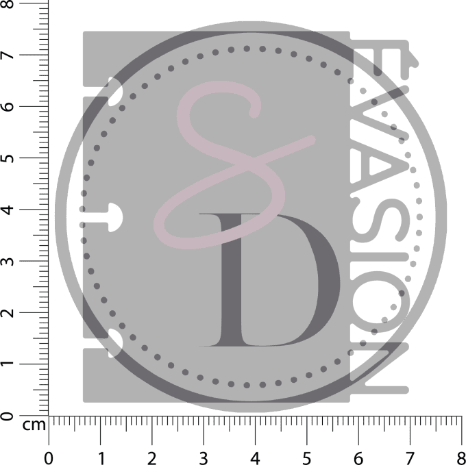 Die – Insert Disque Évasion – Un Air Marin