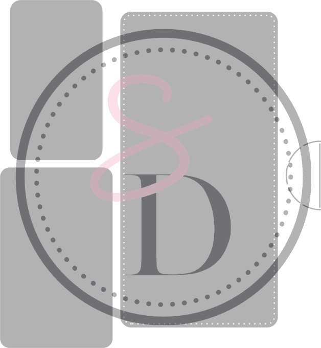 Dies – RECTANGLE GOURMAND