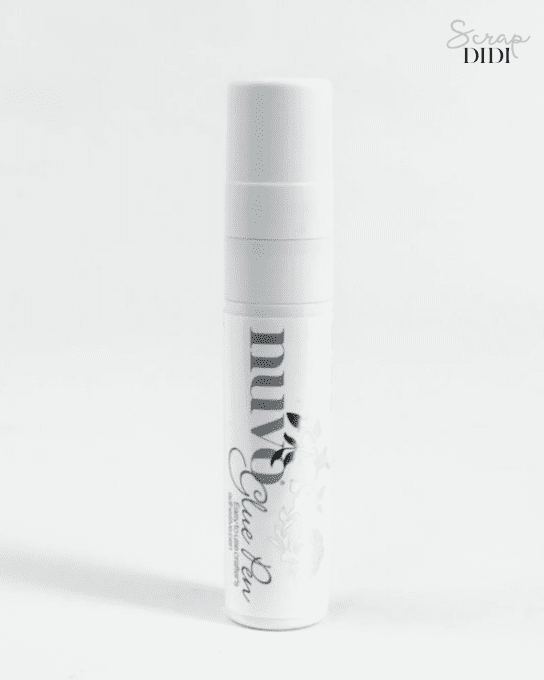 Stylo colle large NUVO scrapbooking – Scrap Didi