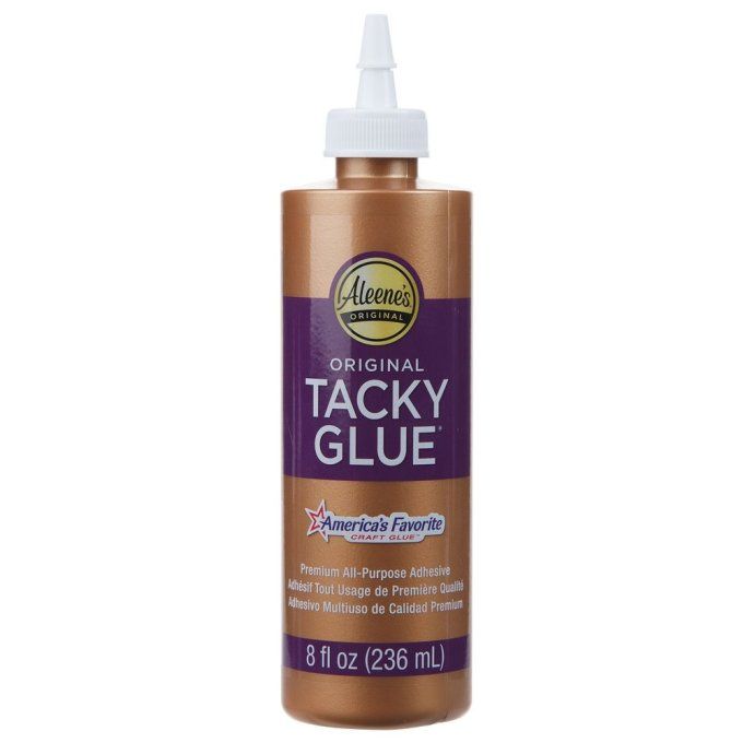 Tacky glue original 236ml
