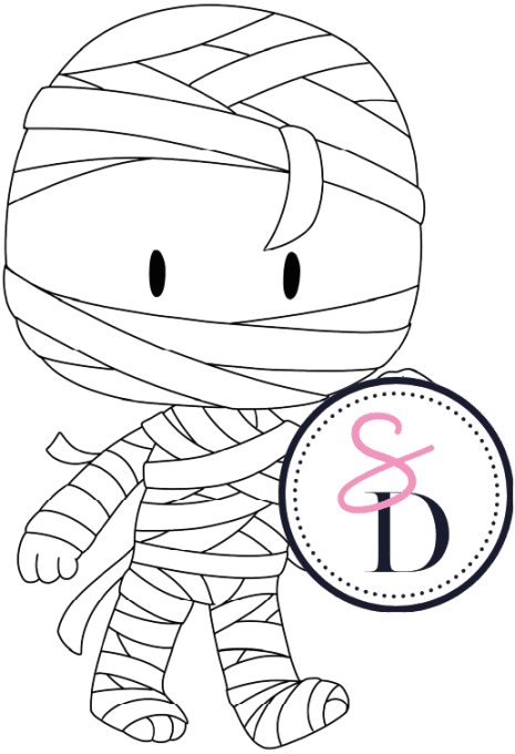 Tampon caoutchouc – MOMIE VAGABONDE – Doux Frissons