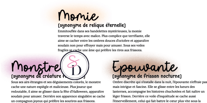 Tampon caoutchouc – SYNONYMES – Doux Frissons