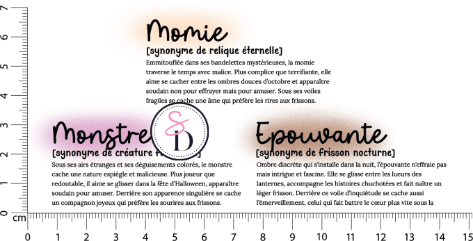 Tampon caoutchouc – SYNONYMES – Doux Frissons