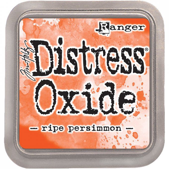 Distress Oxide Ripe Persimmon