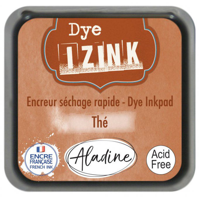 Dye IZINK - Thé