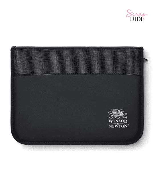 Trousse vide pour 24 marqueurs Promarker Winsor & Newton