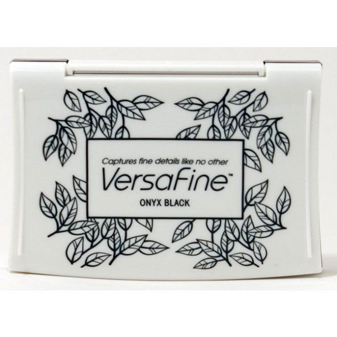 Versafine noir