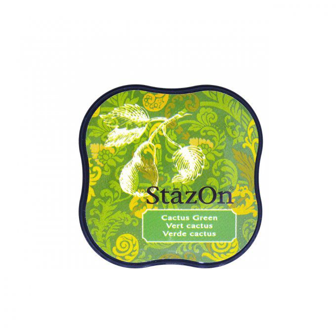 Stazon - Vert cactus