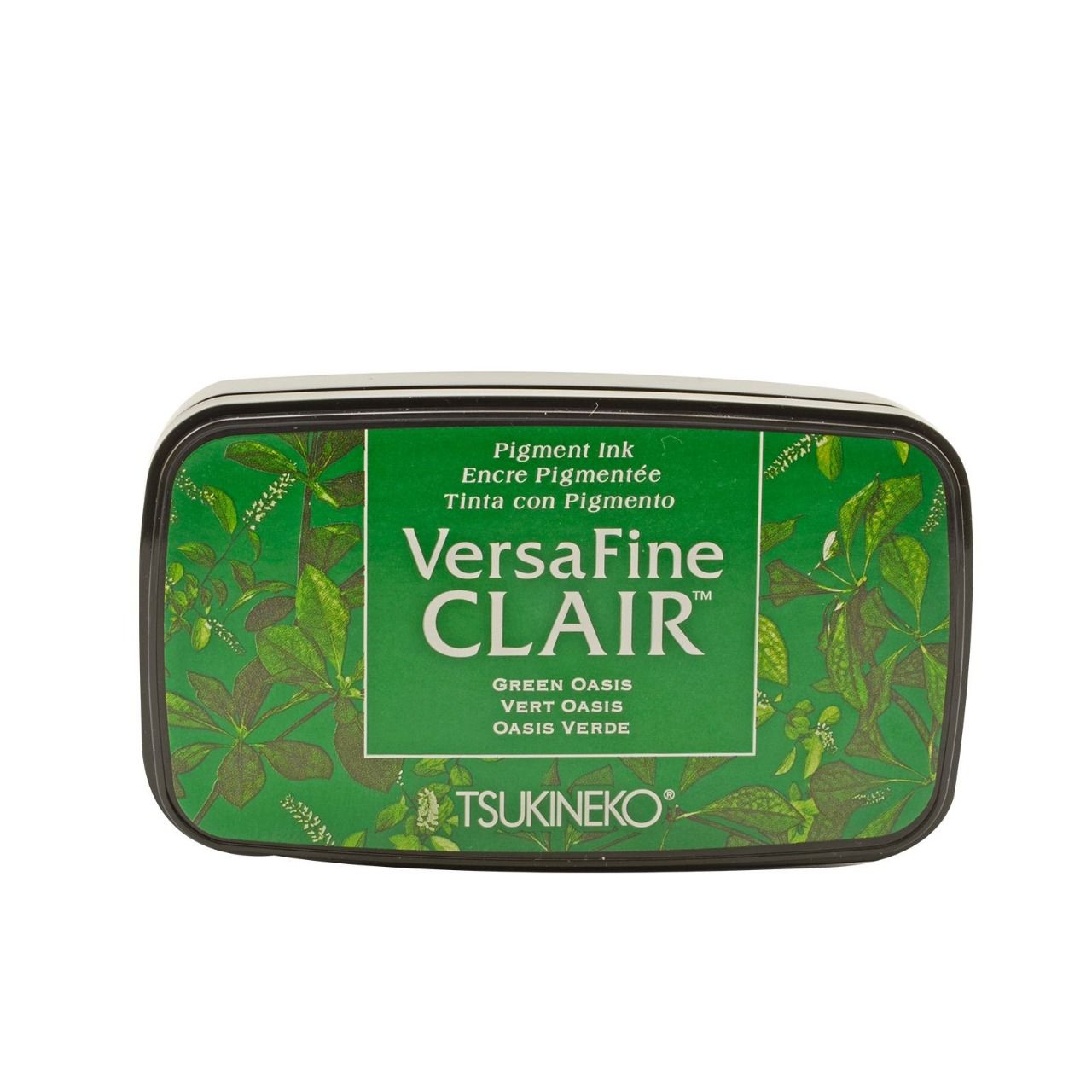 Versafine CLAIR - Vert Oasis