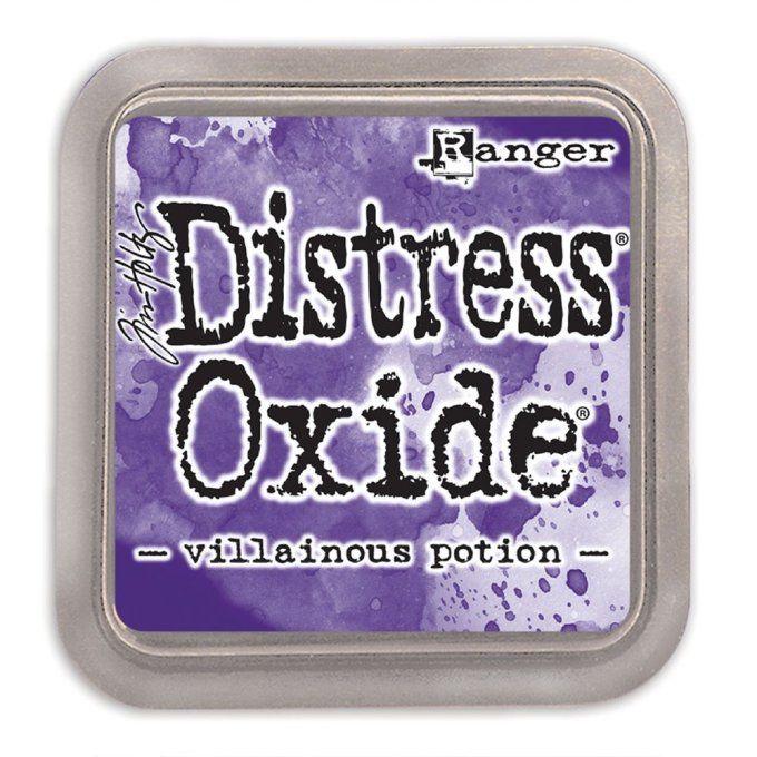 Distress Oxide Villainous Potion