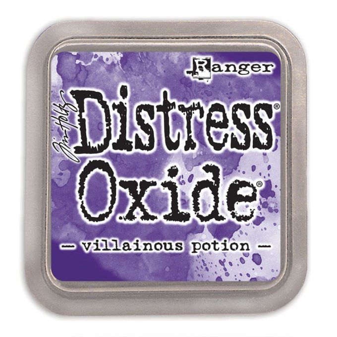 Distress Oxide Villainous Potion