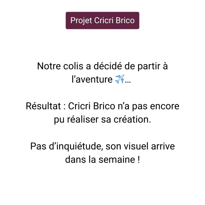 Make & Take - Nuances de Scrap - Gosselies 2026